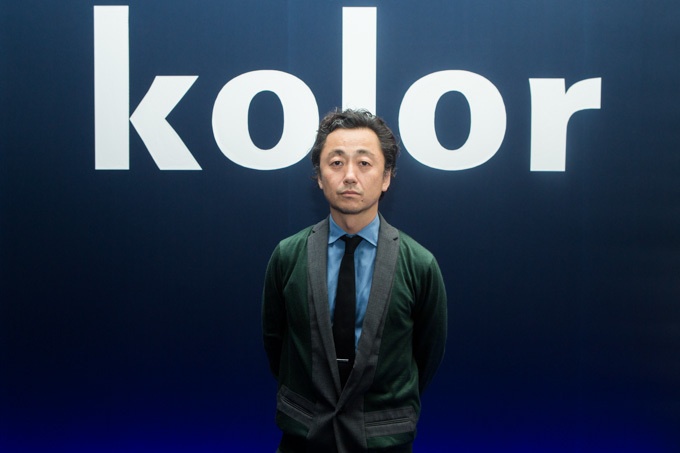 kolor 10周年記念コラボレーション - プーマ、クルチアーニ、ポーターの限定アイテムコピー