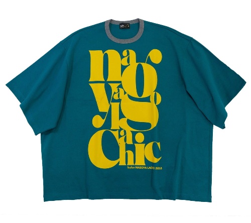 カラー“中部エリア初”の直営店が名古屋ラシックに、限定グラフィックTシャツ&セーターもコピー カラー“中部エリア初”の直営店が名古屋ラシックに、限定グラフィックTシャツ&セーターもコピー
