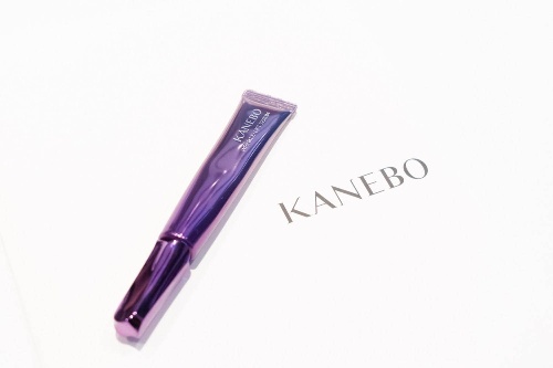 KANEBO新シワ改善美容液、コラーゲン＆ヒアルロン酸Wケアでわずか4週間“早く＆深く”効くコピー