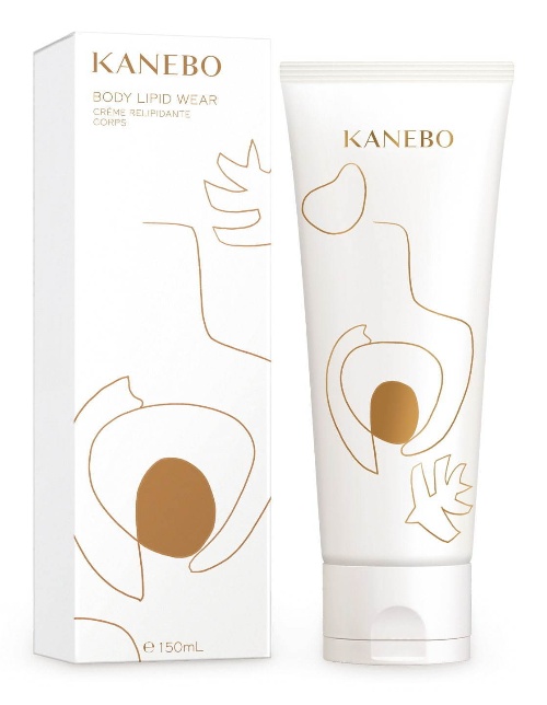 KANEBO時間が経つと“肌感触が変化する”新ボディクリーム、もっちり肌からスルスル肌へコピー KANEBO時間が経つと“肌感触が変化する”新ボディクリーム、もっちり肌からスルスル肌へコピー