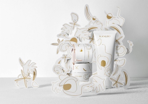 KANEBO時間が経つと“肌感触が変化する”新ボディクリーム、もっちり肌からスルスル肌へコピー KANEBO時間が経つと“肌感触が変化する”新ボディクリーム、もっちり肌からスルスル肌へコピー