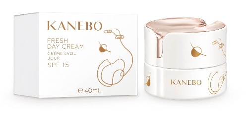 KANEBO時間が経つと“肌感触が変化する”新ボディクリーム、もっちり肌からスルスル肌へコピー KANEBO時間が経つと“肌感触が変化する”新ボディクリーム、もっちり肌からスルスル肌へコピー