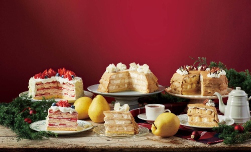 クリスマススイーツ特集【2022年】全国人気カフェ&スイーツ専門店のお菓子&ギフトセットコピー クリスマススイーツ特集【2022年】全国人気カフェ&スイーツ専門店のお菓子&ギフトセットコピー
