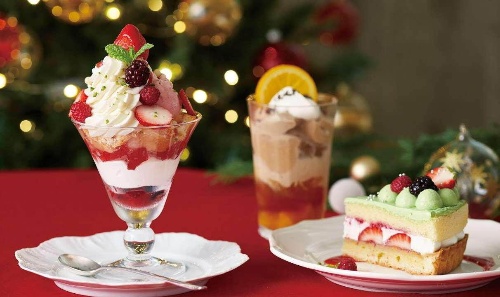 クリスマススイーツ特集【2022年】全国人気カフェ&スイーツ専門店のお菓子&ギフトセットコピー クリスマススイーツ特集【2022年】全国人気カフェ&スイーツ専門店のお菓子&ギフトセットコピー