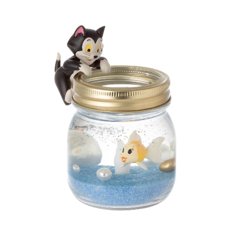 フランフラン「ピノキオ」グッズ、“猫のフィガロ&金魚のクレオ”キッチン雑貨やiPhoneケースコピー フランフラン「ピノキオ」グッズ、“猫のフィガロ&金魚のクレオ”キッチン雑貨やiPhoneケースコピー
