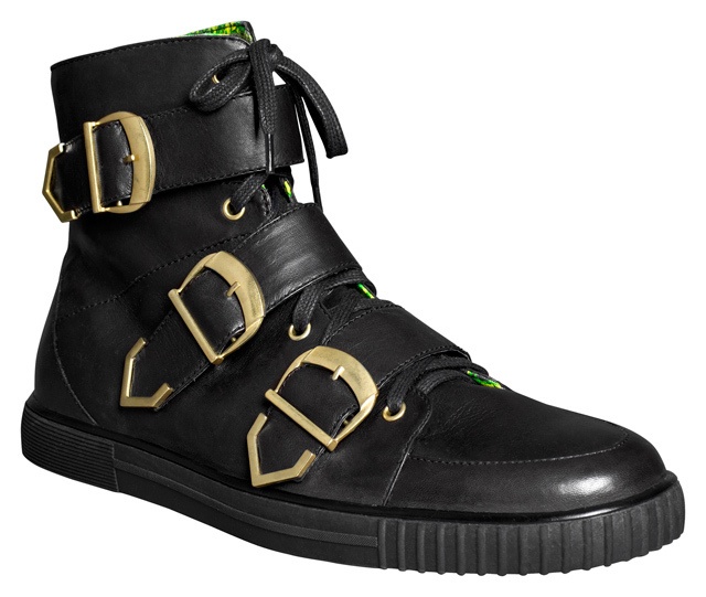 売り切れ必至のVERSACE for H&Mのアイテムを一足先にチェック！(メンズ編)コピー