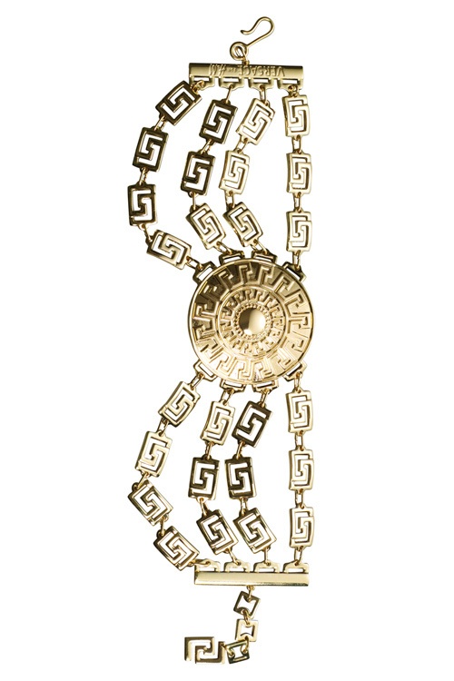 売り切れ必至のVERSACE for H&Mのアイテムを一足先にチェック！(レディース編)コピー