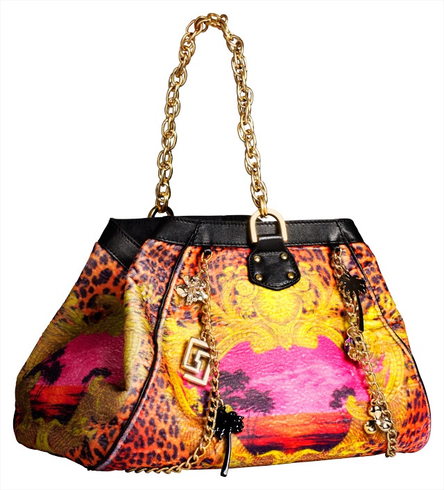 売り切れ必至のVERSACE for H&Mのアイテムを一足先にチェック！(レディース編)コピー