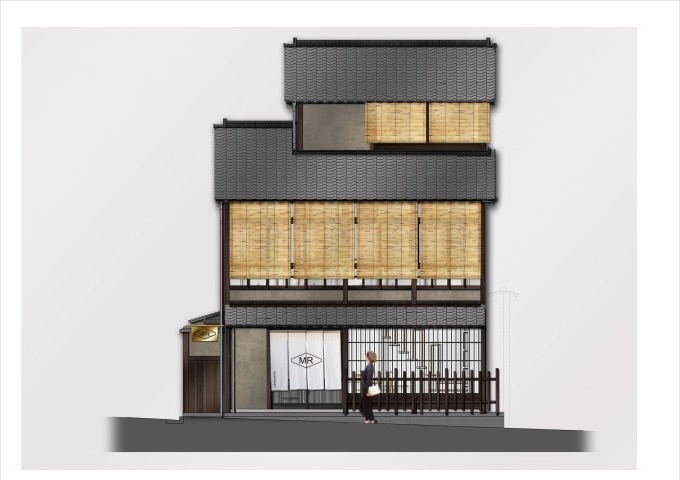 フランフランの新ライン「マスターレシピ」1号店が京都祇園に、有田焼など伝統品をモダンに編集コピー