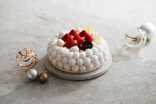 クリスマスケーキ特集2022＜全国版＞予約必至！高級ホテルや人気スイーツ店が贈るおすすめケーキコピー
