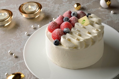 クリスマスケーキ特集2022＜全国版＞予約必至！高級ホテルや人気スイーツ店が贈るおすすめケーキコピー