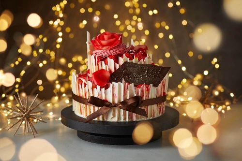 クリスマスケーキ特集2022＜全国版＞予約必至！高級ホテルや人気スイーツ店が贈るおすすめケーキコピー