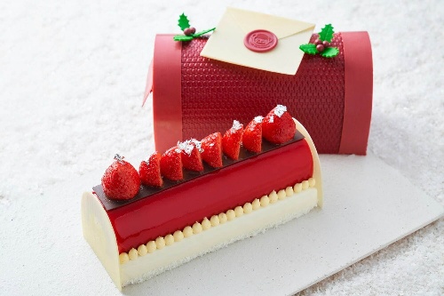 クリスマスケーキ特集2022＜全国版＞予約必至！高級ホテルや人気スイーツ店が贈るおすすめケーキコピー