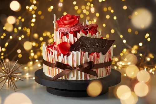 クリスマスケーキ特集2022＜全国版＞予約必至！高級ホテルや人気スイーツ店が贈るおすすめケーキ
