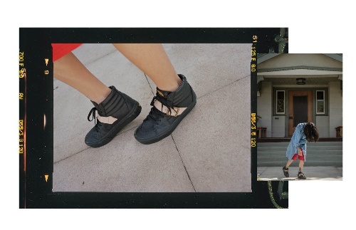 ヴィヴィアン・ウエストウッド アングロマニア×VANS、“パイレーツスニーカー”など新作6モデルコピー