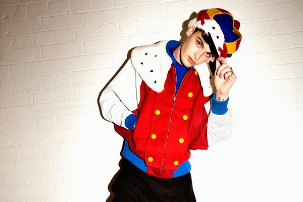 注目！トップマン初の日本発信プロジェクト「TOPMAN JAPAN COLLABORATION」