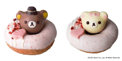 バレンタインスイーツ特集＜2023年＞“たっぷりチョコ”クッキー＆ケーキ、濃厚チョコドリンクもコピー