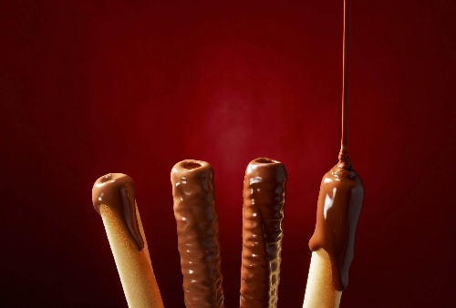 バレンタインスイーツ特集＜2023年＞“たっぷりチョコ”クッキー＆ケーキ、濃厚チョコドリンクもコピー