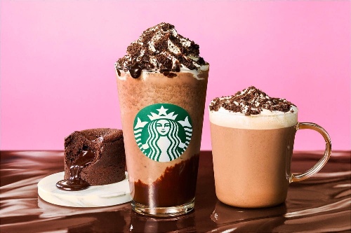 バレンタインスイーツ特集＜2023年＞“たっぷりチョコ”クッキー＆ケーキ、濃厚チョコドリンクも