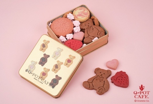 バレンタインスイーツ特集＜2023年＞“たっぷりチョコ”クッキー＆ケーキ、濃厚チョコドリンクもコピー