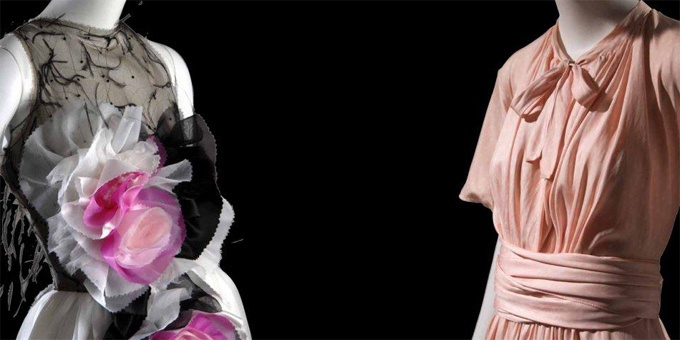 FITのファッション・マスターピース集 - プラダ、バレンシアガ、シャネルなど103ブランド収録 コピー
