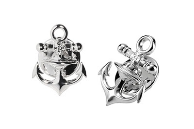 ヴィヴィアン・ウエストウッド マンが仙台にオープン - アクセサリー「Jack Pin」が限定発売