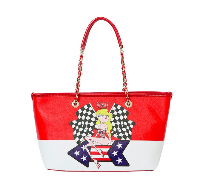 ジェレミー・スコットの「ラブ モスキーノ」がラフォーレに - 2015年春夏アイテムを世界先行発売コピー