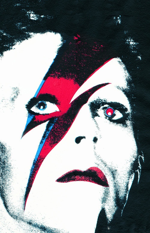 イギー・ポップやデヴィッド・ボウイを魅了したアーティスト、日本初の展覧会ディーゼルが渋谷で開催コピー
