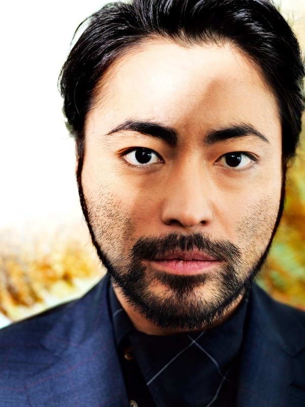 山田孝之にインタビュー”楽しさとストレス両方あるから俳優を続けられる”コピー 山田孝之にインタビュー”楽しさとストレス両方あるから俳優を続けられる”コピー