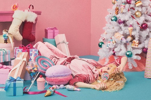 フランフラン21年クリスマスは“スイーツ”が主役、ケーキ型オーナメント&砂糖菓子カラーのツリーコピー フランフラン21年クリスマスは“スイーツ”が主役、ケーキ型オーナメント&砂糖菓子カラーのツリーコピー