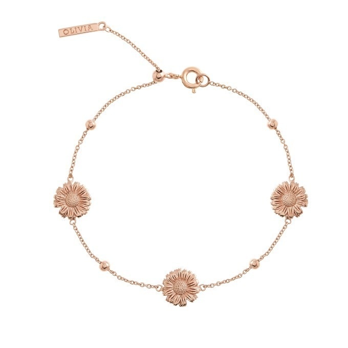 オリビア・バートンから“蜂とデイジー”が浮かぶウォッチ、ローズゴールドのアクセサリー限定セットもコピー オリビア・バートンから“蜂とデイジー”が浮かぶウォッチ、ローズゴールドのアクセサリー限定セットもコピー