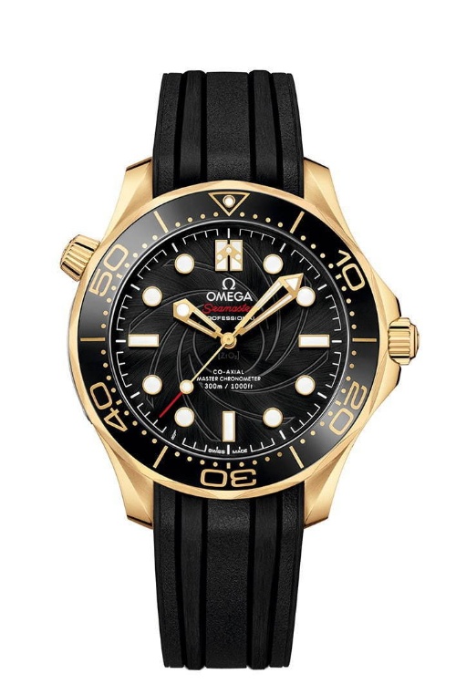 オメガ「007」ジェームズ・ボンドをイメージした腕時計&グローブ・トロッターのスーツケースをセットにコピー オメガ「007」ジェームズ・ボンドをイメージした腕時計&グローブ・トロッターのスーツケースをセットにコピー