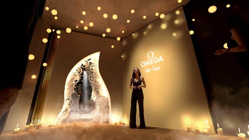 オメガのレディース腕時計を紹介する展覧会「Her Time」原宿で、貴重なコレクションや初披露の新作コピー オメガのレディース腕時計を紹介する展覧会「Her Time」原宿で、貴重なコレクションや初披露の新作コピー