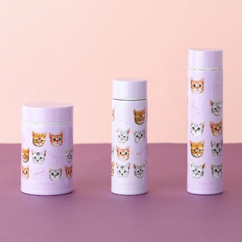 フランフラン“ねこ”モチーフのキッチン雑貨やインテリア、ねこが持ち手に座るマグ&猫型マットコピー フランフラン“ねこ”モチーフのキッチン雑貨やインテリア、ねこが持ち手に座るマグ&猫型マットコピー