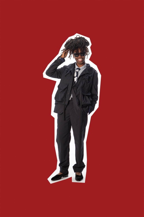 エンジニアド ガーメンツ 2020年春夏コレクション、フランスに見る多様性と前衛性コピー エンジニアド ガーメンツ 2020年春夏コレクション、フランスに見る多様性と前衛性コピー